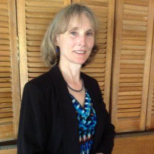 Meet your Posher, Nancy